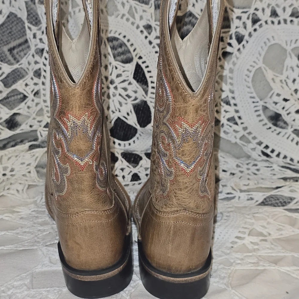 Old West old west